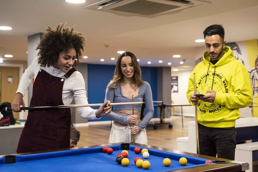 Sovereign Newbank, Sheffield - View 3