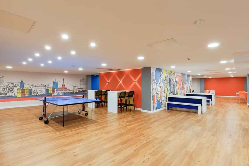 Sovereign Newbank, Sheffield - View 4