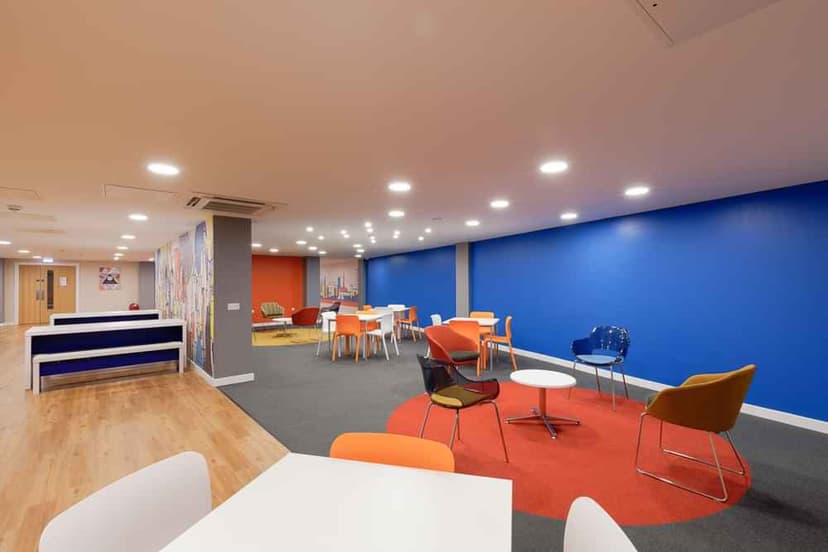 Sovereign Newbank, Sheffield - View 5