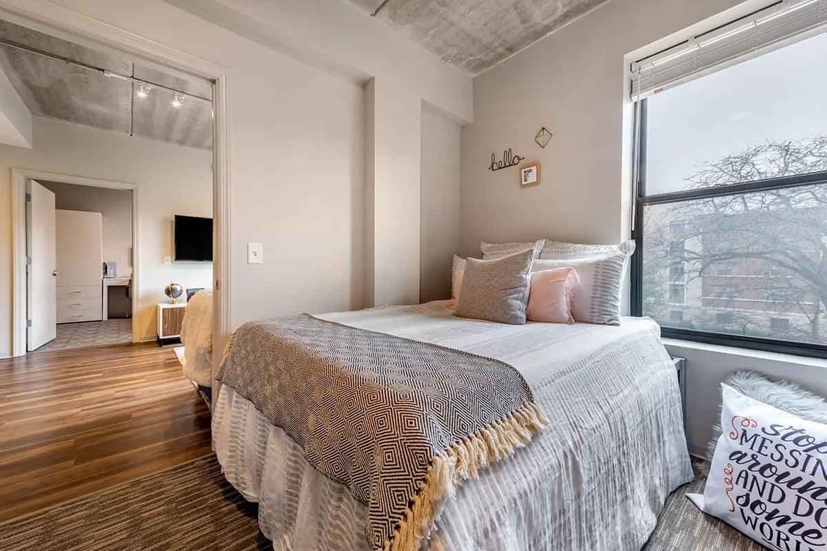 Rise At State College, State College - 1