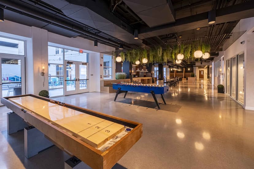 Atmosphere Lincoln, Lincoln - View 3