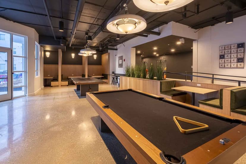 Atmosphere Lincoln, Lincoln - View 4