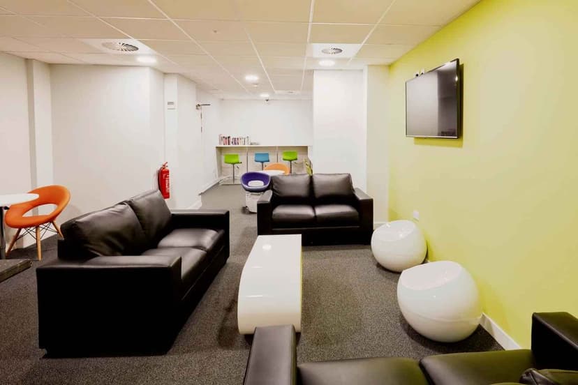 Tamarillo House, Bristol - View 5