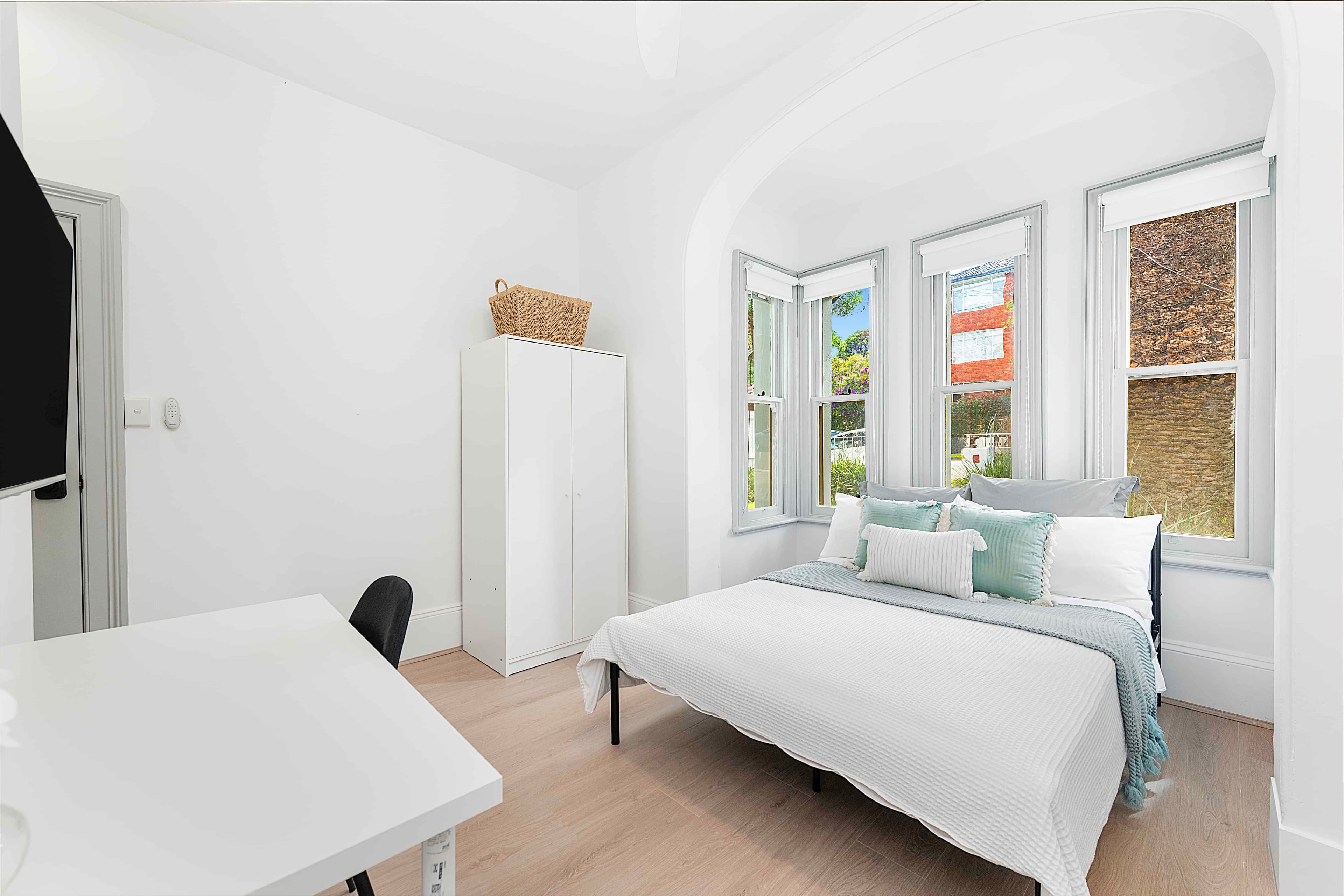 Sharesorted Ashfield, Sydney - 1