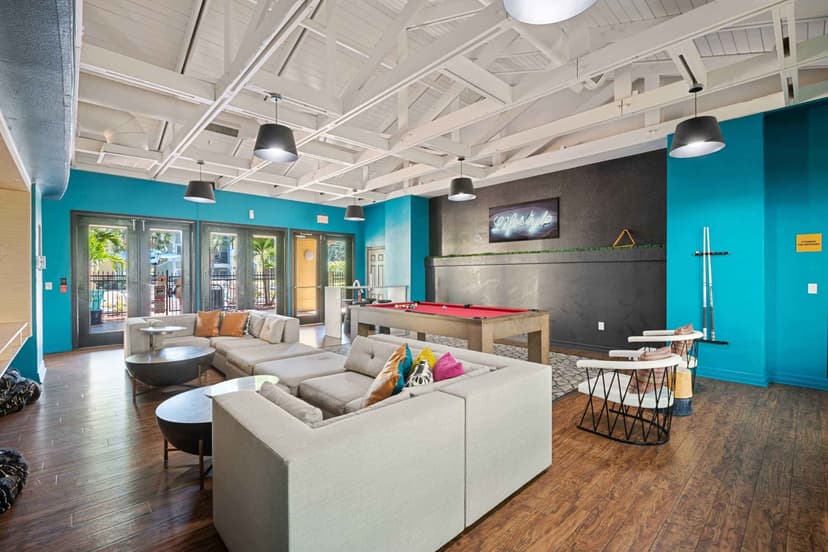 The Verge, Orlando - View 3