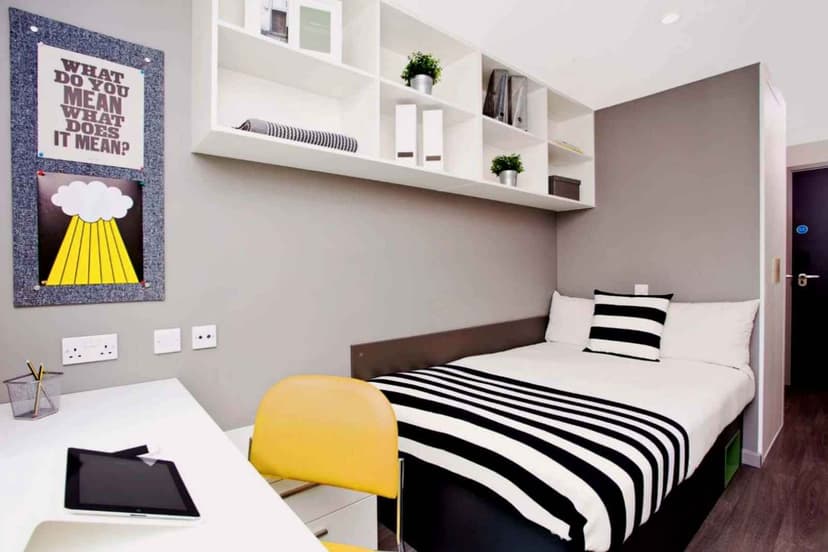 Ensuite - Image 5