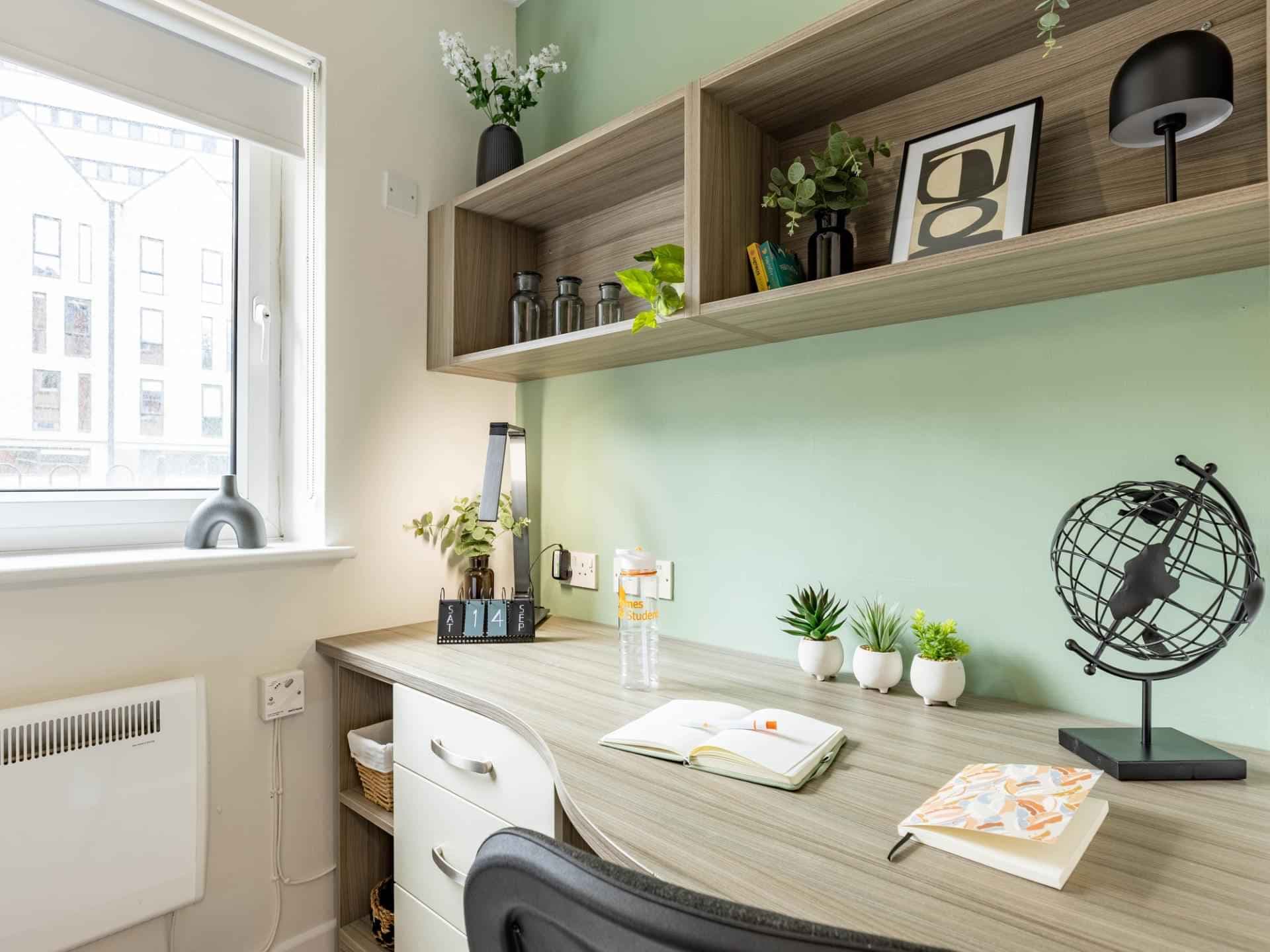 Classic Ensuite - Image 6