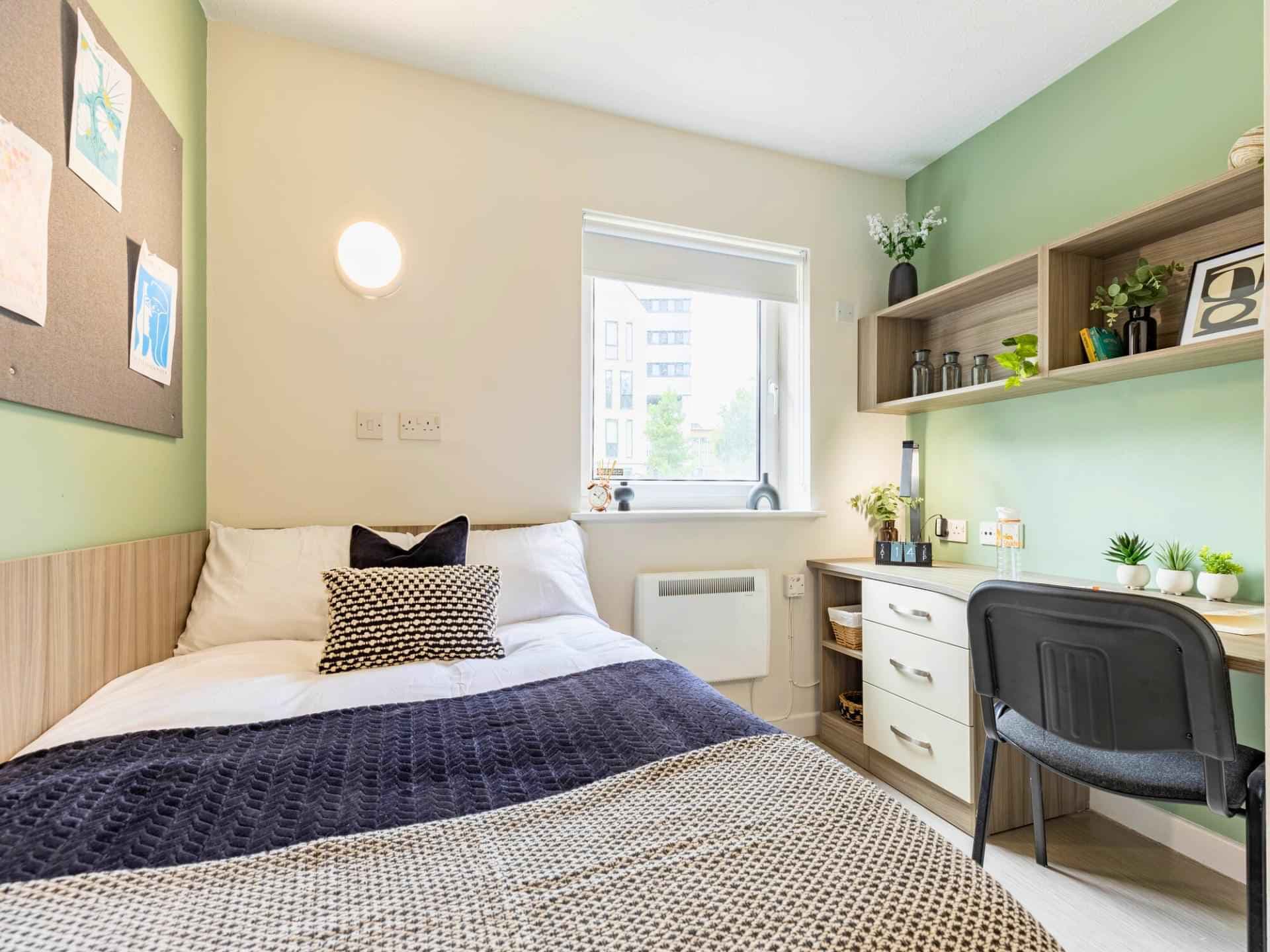 Classic Plus Ensuite - Image 8