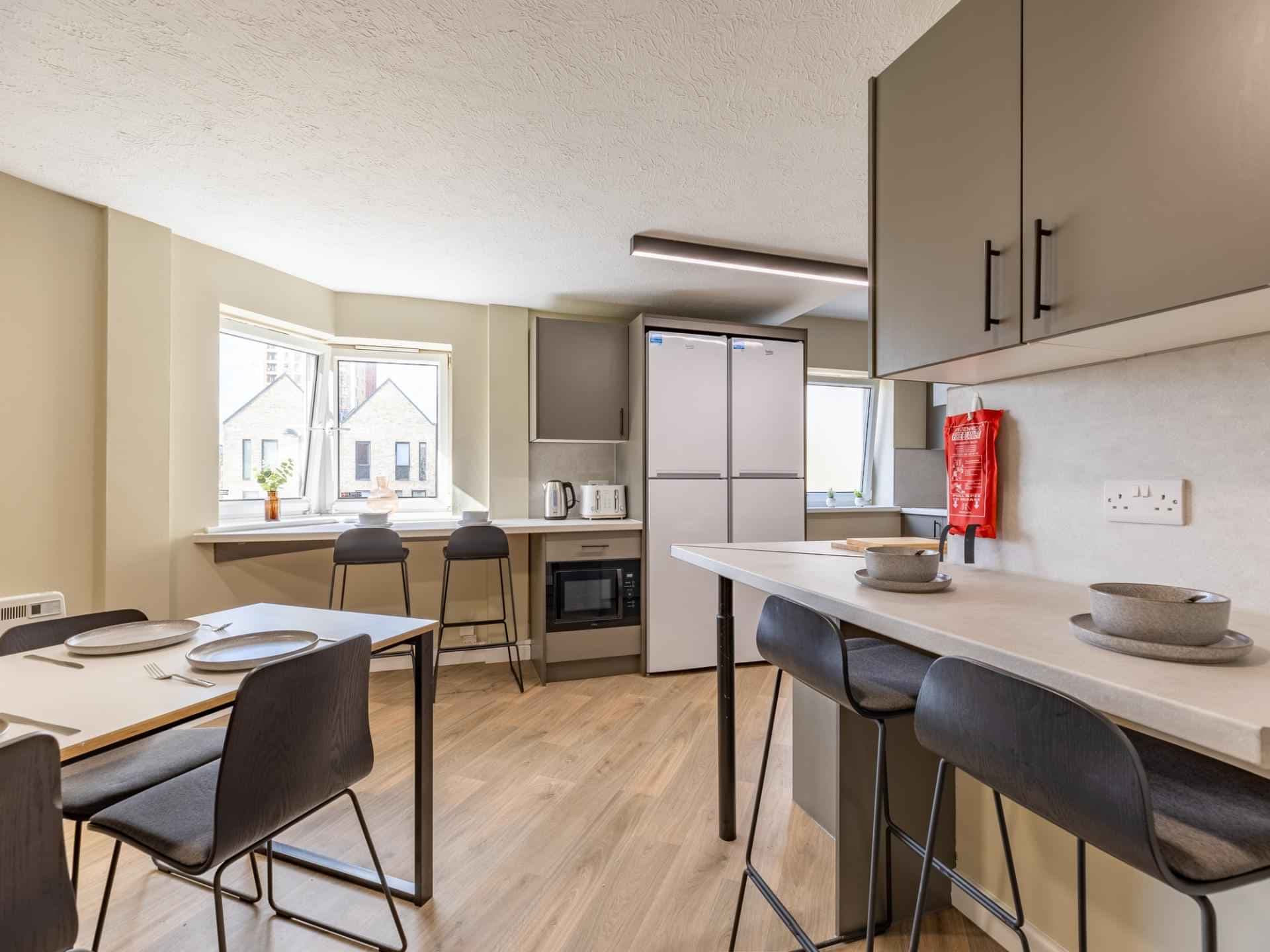 Classic Plus Ensuite - Image 7