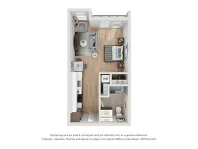 Studio - Image 6
