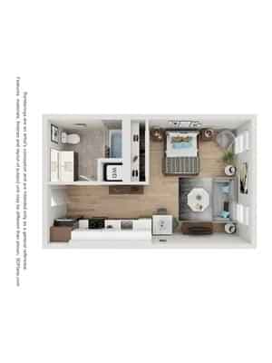 Studio - Image 4