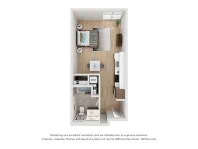 Studio - Image 2