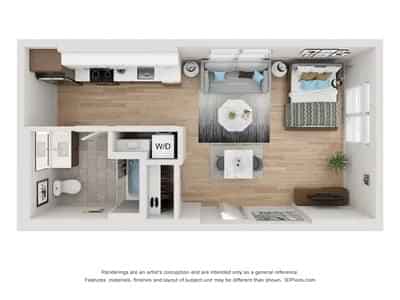 Studio - Image 9