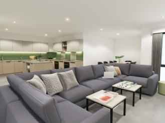 True Superior Apartment - Image 2