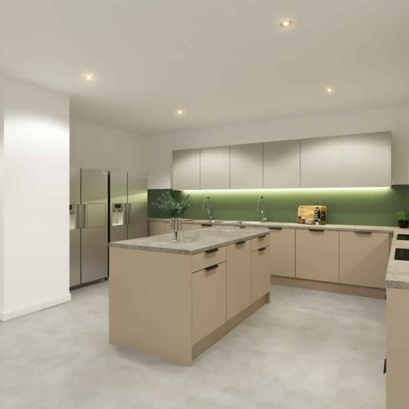 True Superior Apartment - Image 5