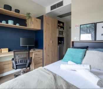 Superior Apartment - Image 1