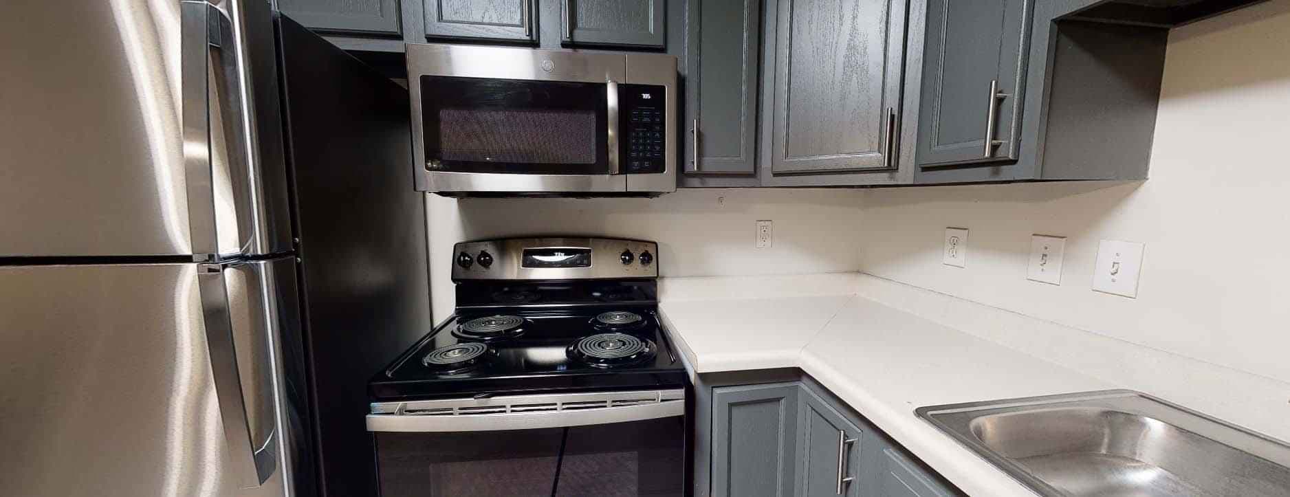 1 Bedroom - Private Room - Private Bath (1 Bed - 1 Bath) - Image 12