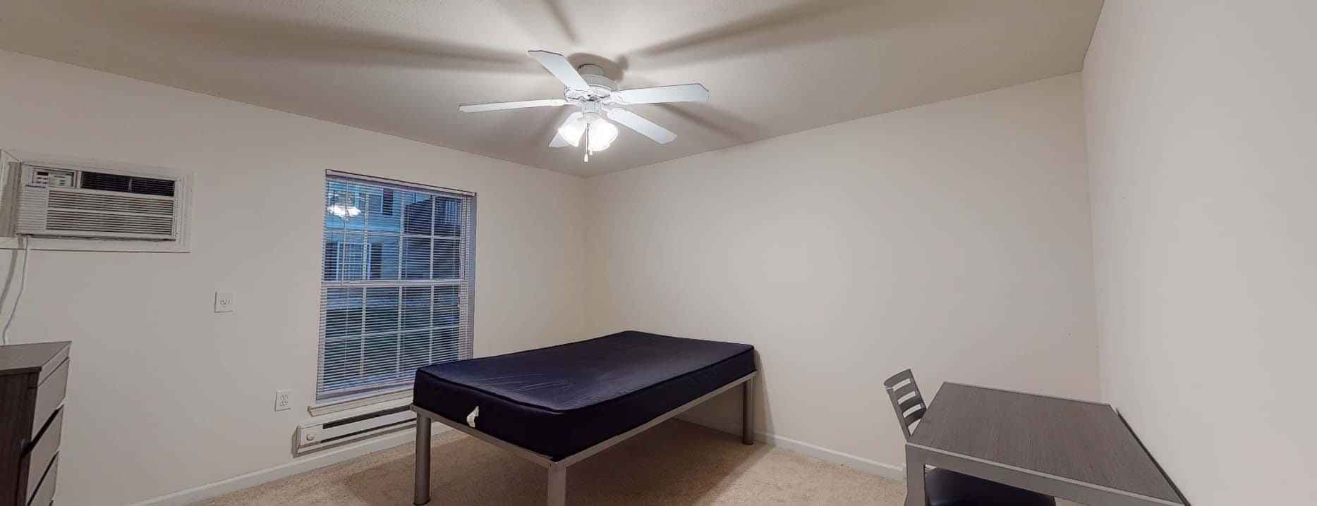 1 Bedroom - Private Room - Private Bath (1 Bed - 1 Bath) - Image 2