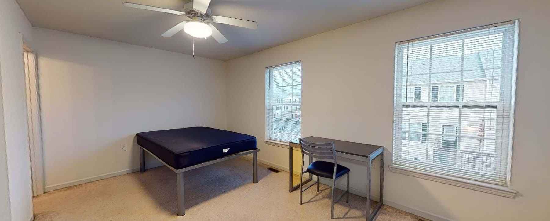 2 Bedroom - Private Room - Private Bath (2 Bed - 2.5 Bath) - Image 9