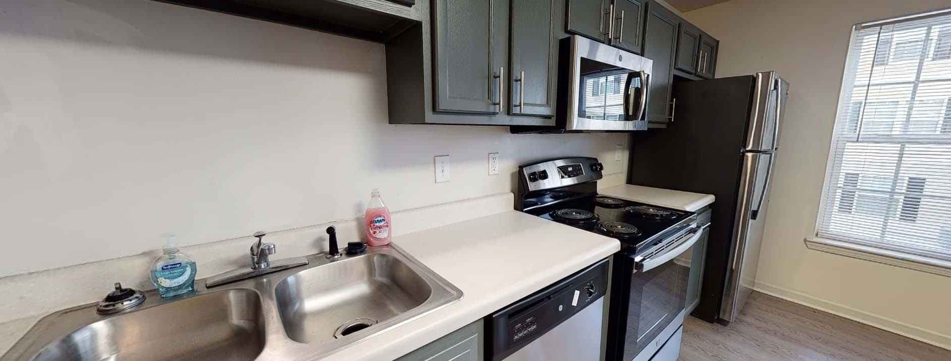 2 Bedroom - Private Room - Private Bath (2 Bed - 2.5 Bath) - Image 3