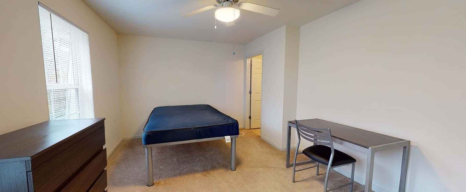 3 Bedroom - Private Room - Private Bath (3 Bed - 3.5 Bath) - Image 1