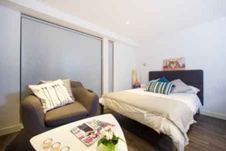 Executive Penthouse - Image 1