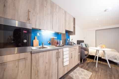 Executive Penthouse - Image 5