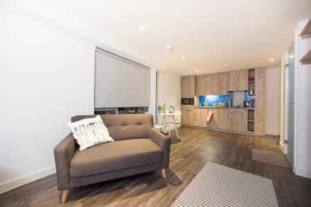 Executive Corner Penthouse - Image 12