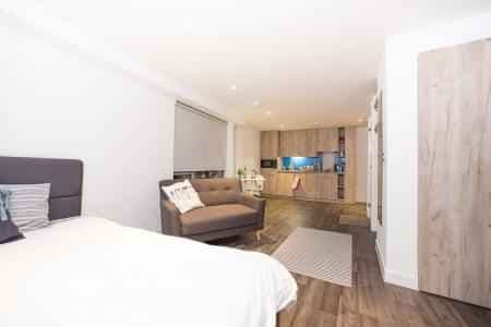 Executive Corner Penthouse - Image 11