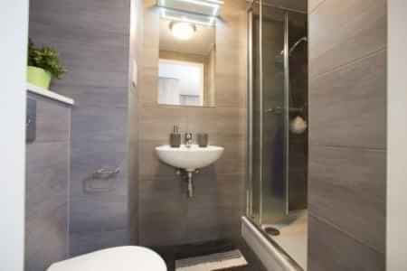 Executive Corner Penthouse - Image 8