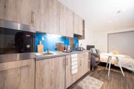 Executive Corner Penthouse - Image 5