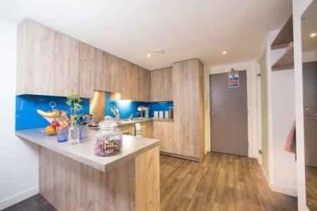 Executive Corner Penthouse - Image 2