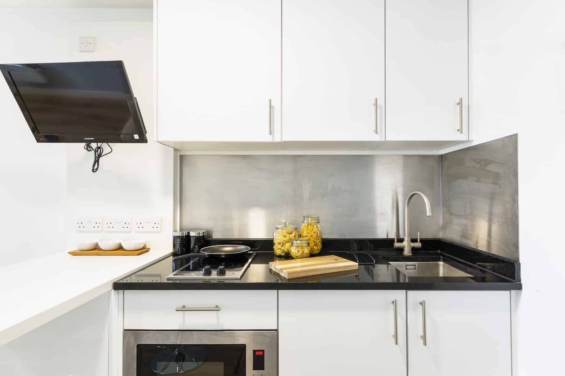 Deluxe Plus Studio - Image 4