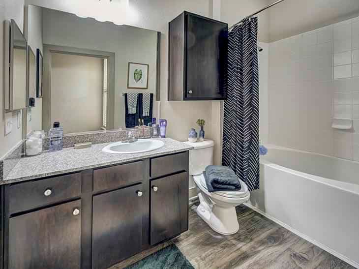 1 Bed 1 Bath - Image 3