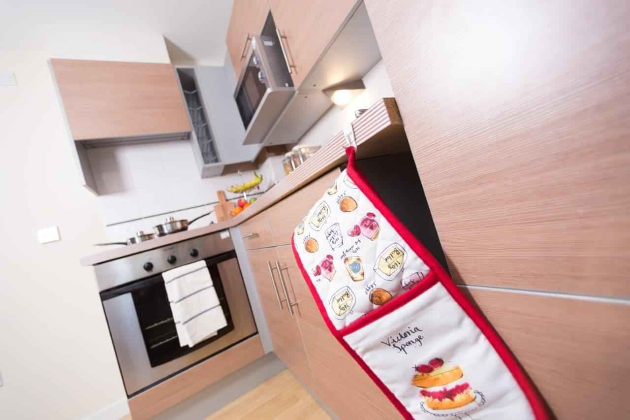 1 Bed Apartment - Image 10