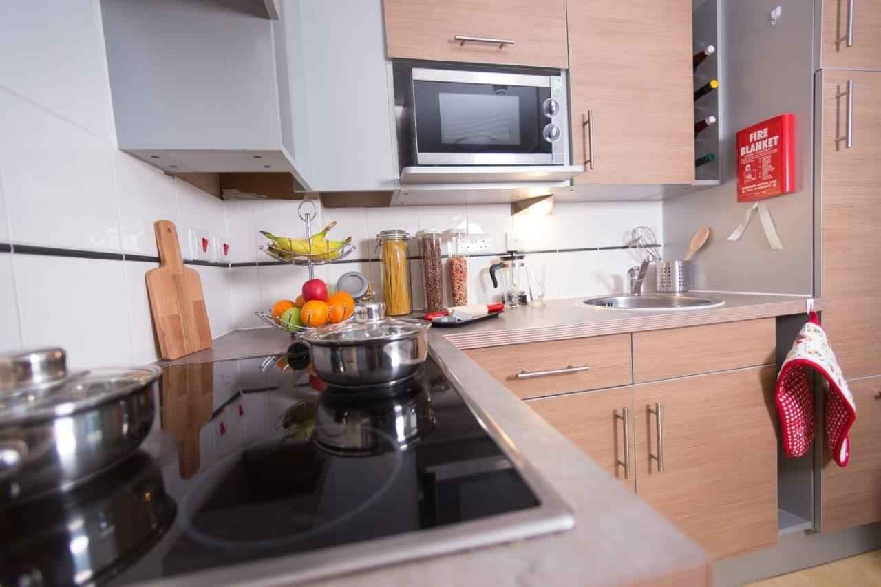 1 Bed Apartment - Image 9