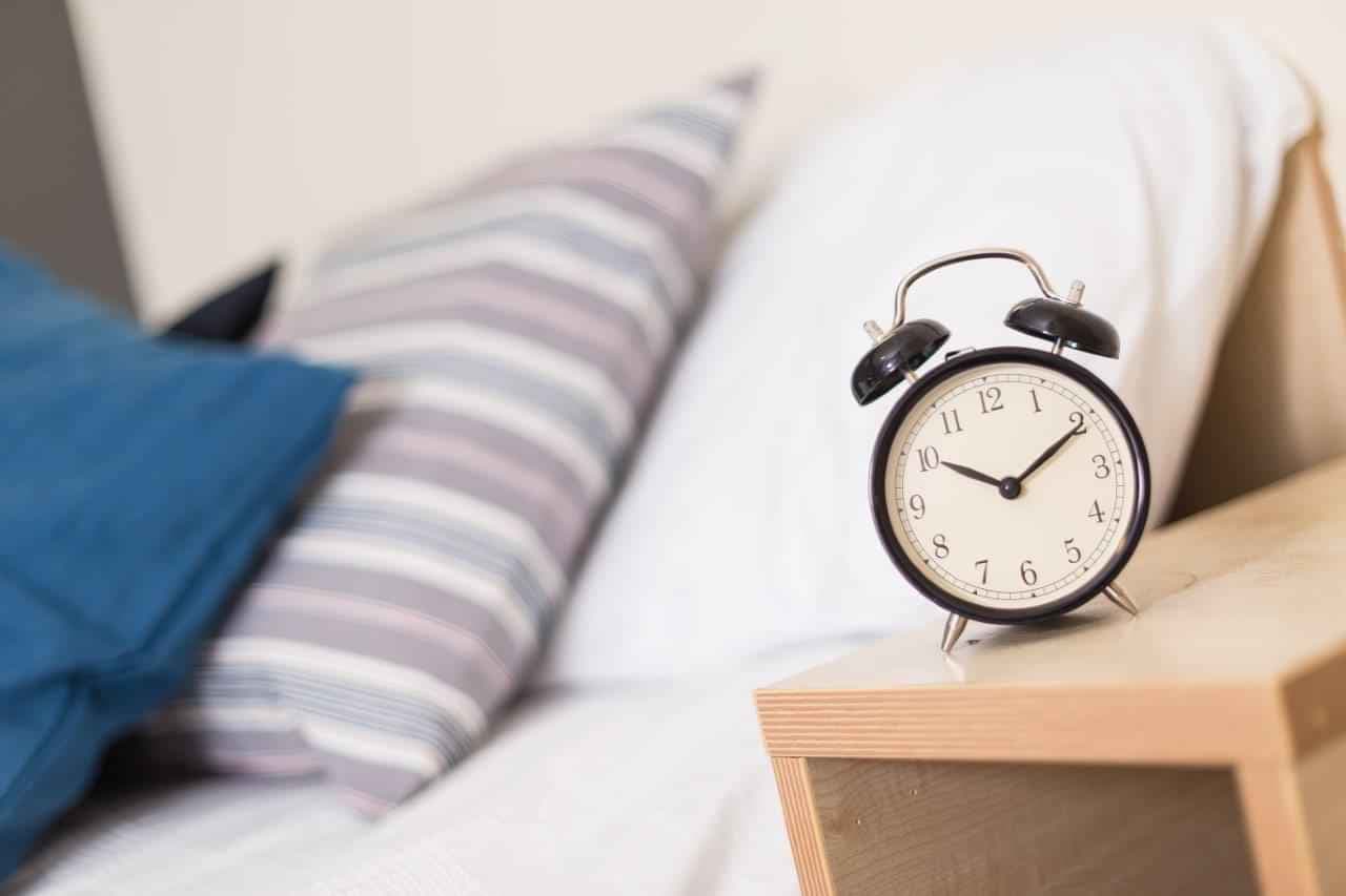 1 Bed Apartment - Image 22