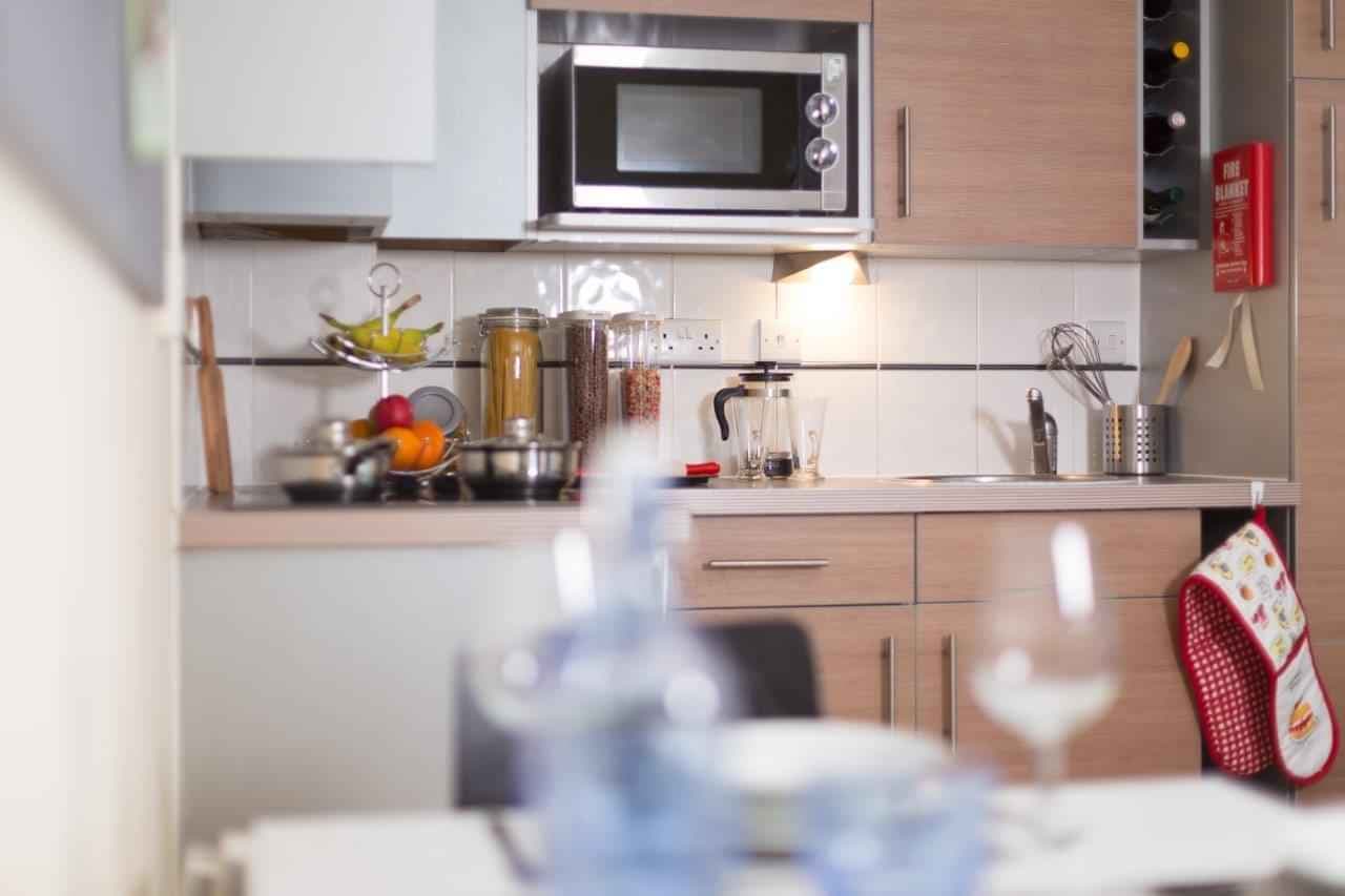 1 Bed Apartment - Image 15