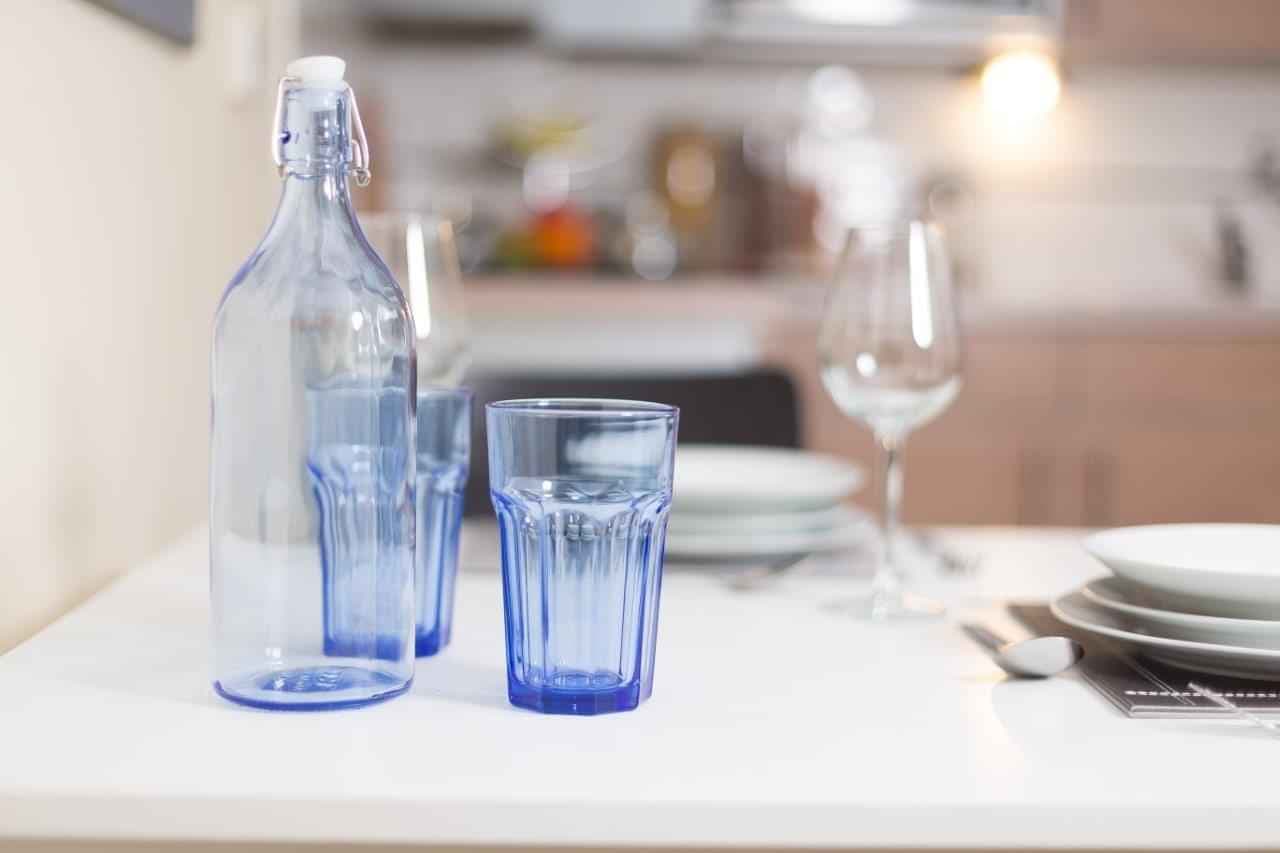 1 Bed Third Floor - Image 9