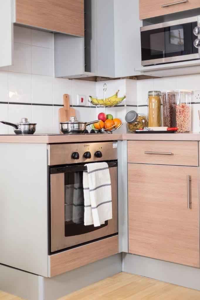 1 Bed Third Floor - Image 7