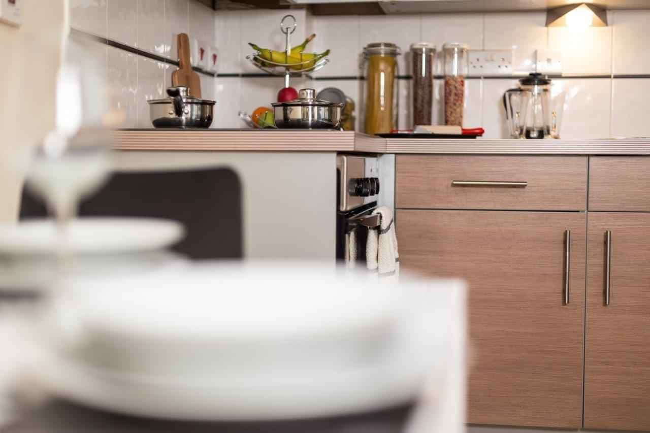 1 Bed Third Floor - Image 6