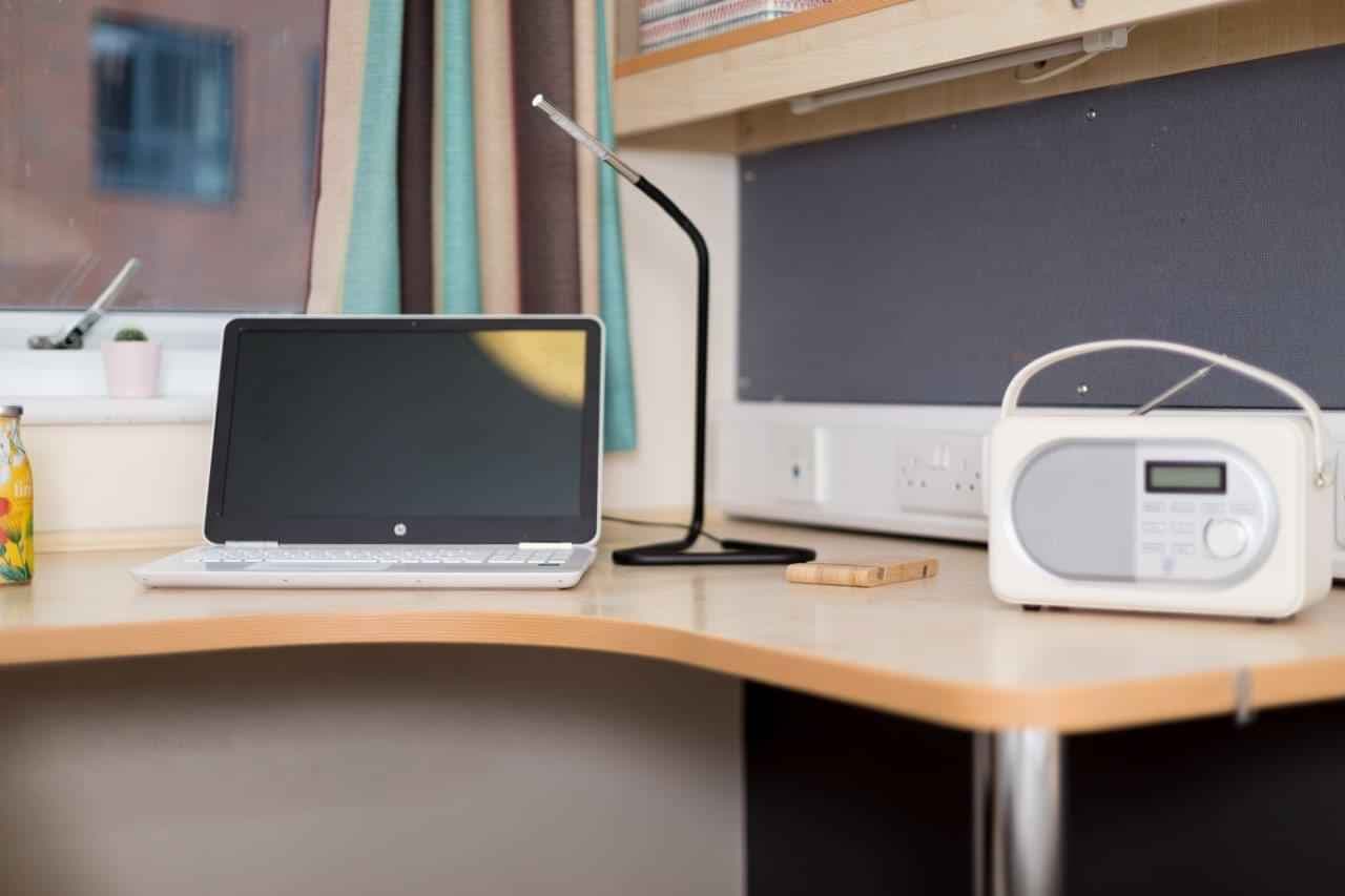 1 Bed Third Floor - Image 4