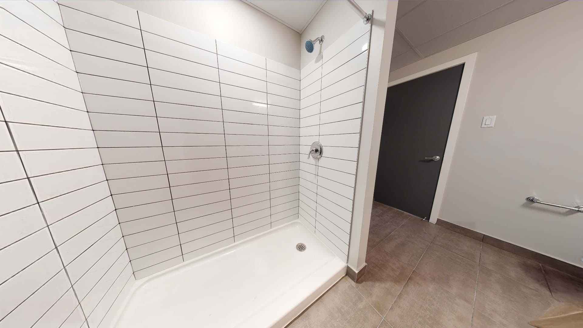 2 Bed Exterior Bedroom Large - Image 4