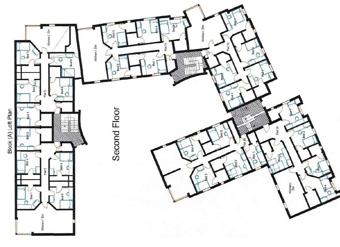 Classic En-suite Second Floor - Image 12
