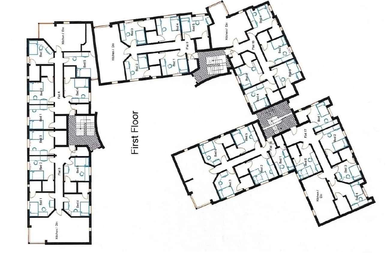 Classic En-suite First Floor - Image 12