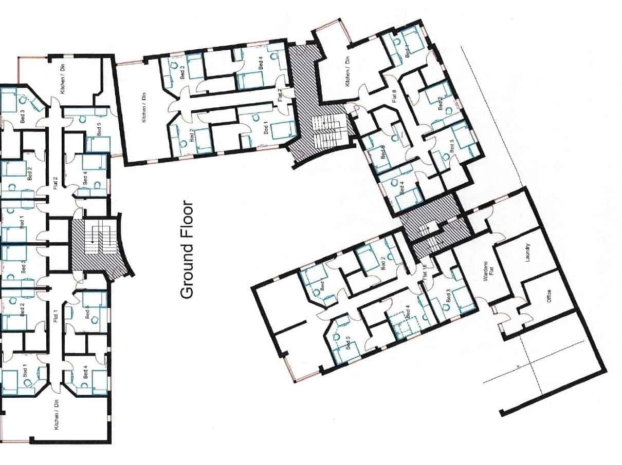 Classic En-suite Ground Floor - Image 12
