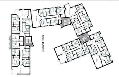 Deluxe En-suite Second Floor - Image 12