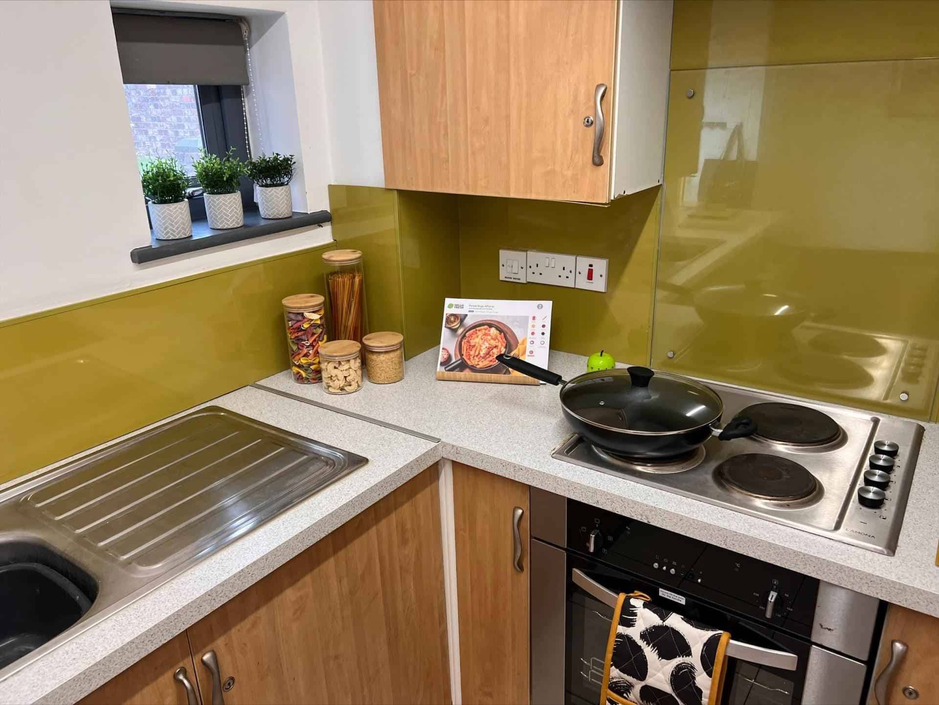 Deluxe En-suite First Floor - Image 4