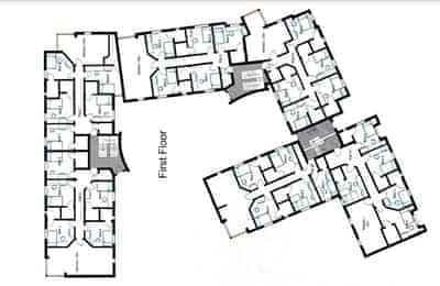 Deluxe En-suite First Floor - Image 12