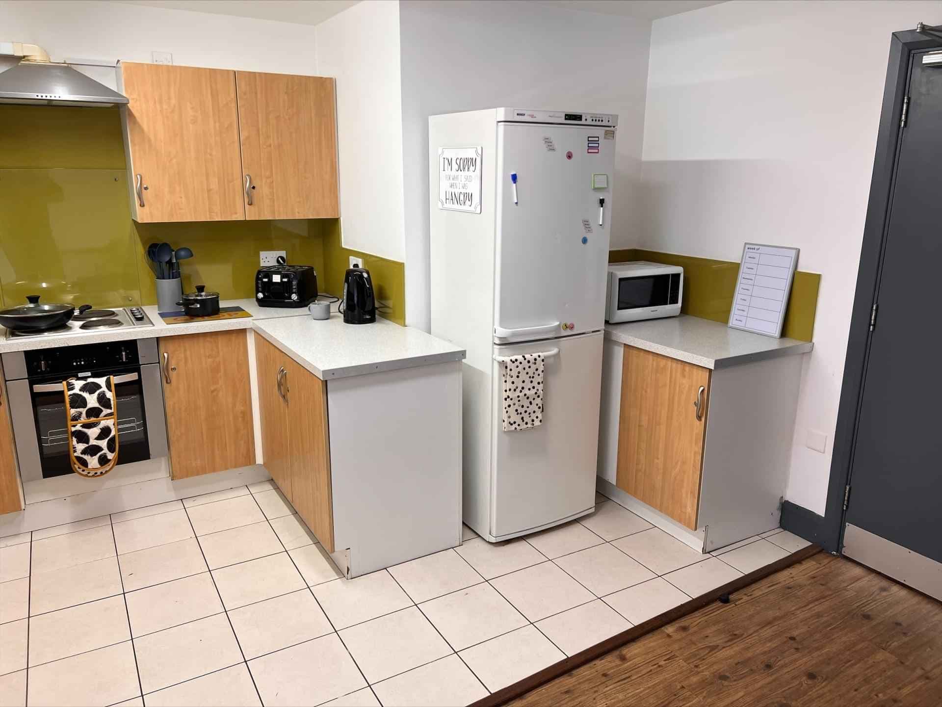 Deluxe En-suite First Floor - Image 5